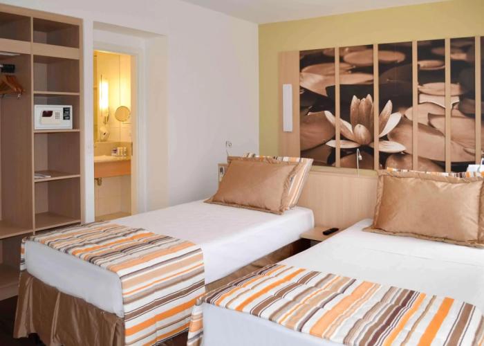 Mercure Manaus Hotel