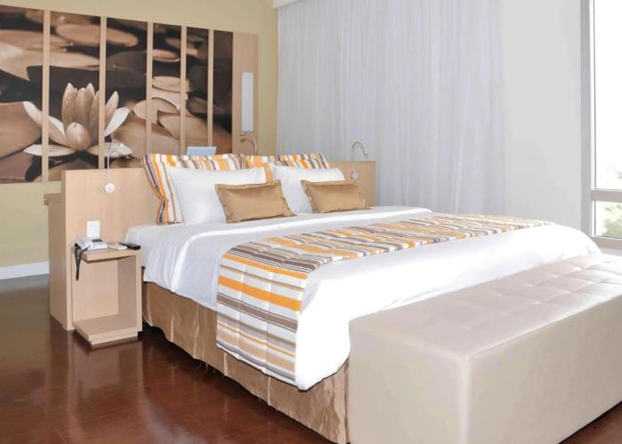 Mercure Manaus Hotel