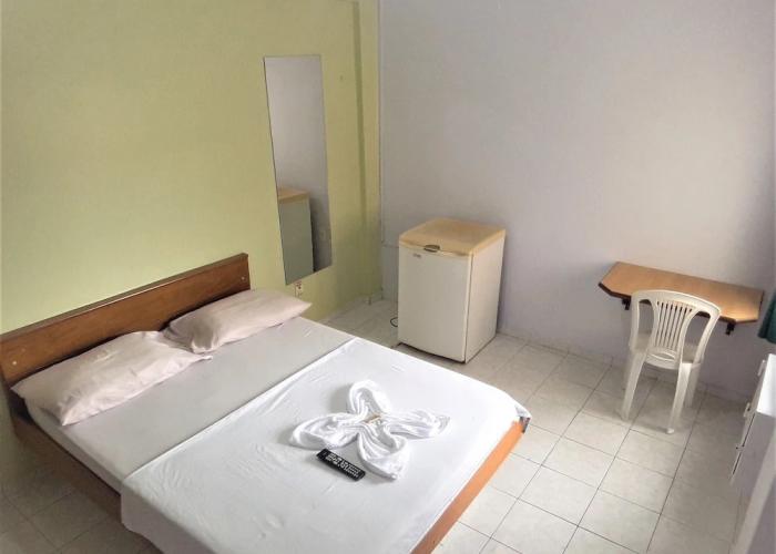 Hotel Dez de Julho