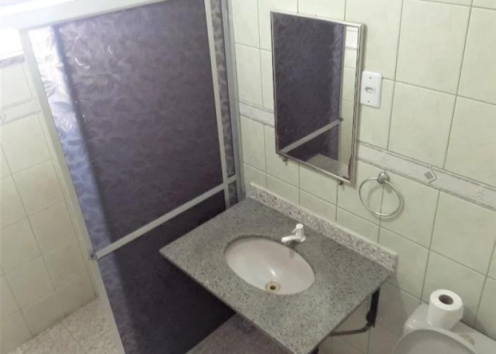 Hotel Dez de Julho
