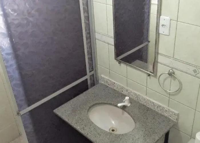 Hotel Dez de Julho