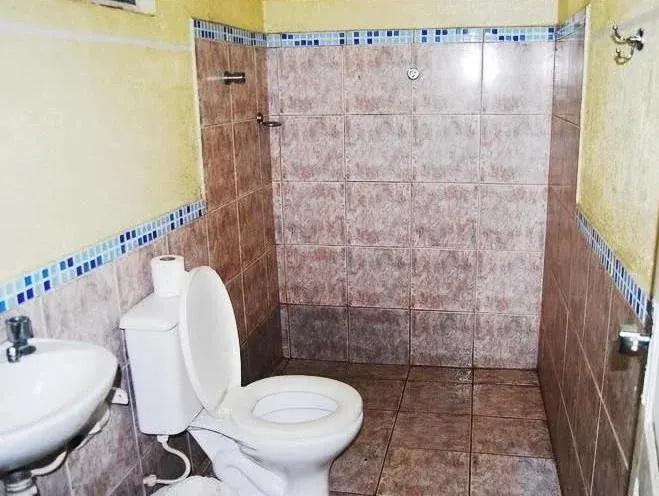 Hotel Dez de Julho