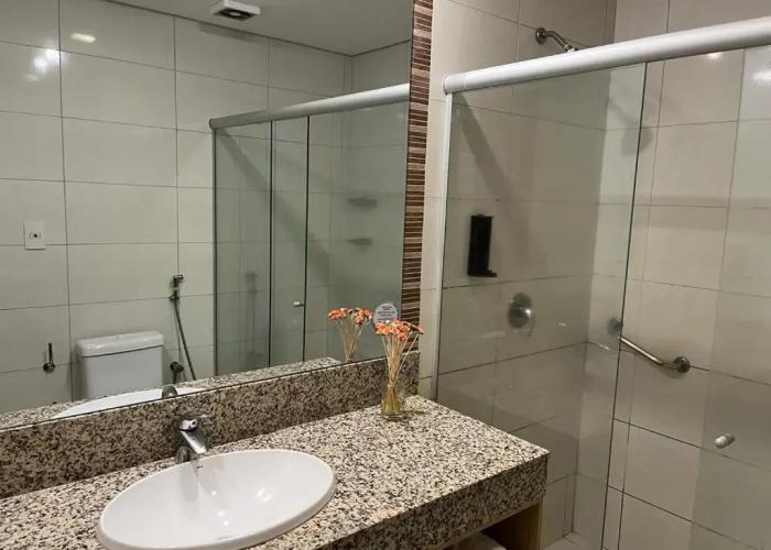 Hotel Intercity Manaus