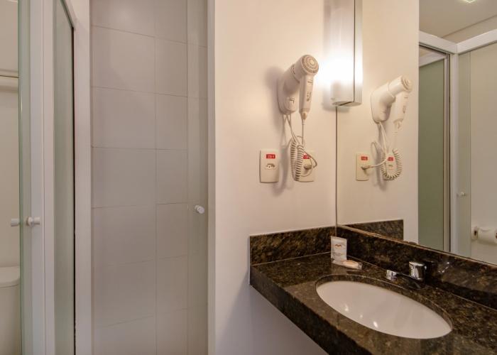 Hotel Express Vieiralves