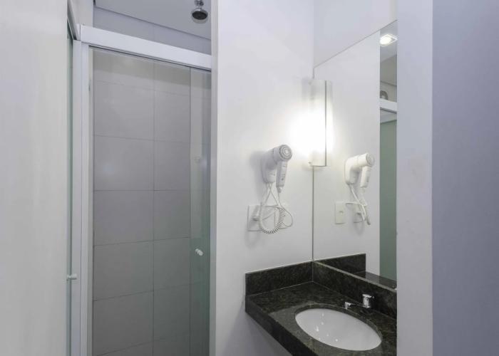 Hotel Express Vieiralves