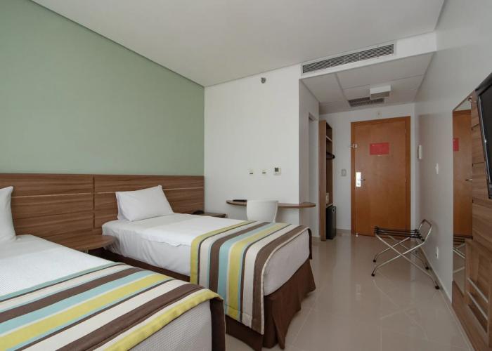 Hotel Express Vieiralves