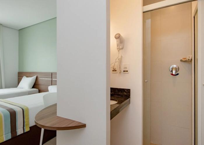 Hotel Express Vieiralves