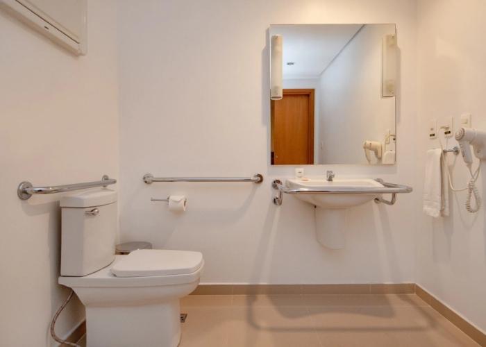 Hotel Express Vieiralves