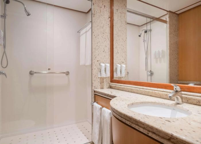 Iberostar Heritage Grand Amazon - All Inclusive