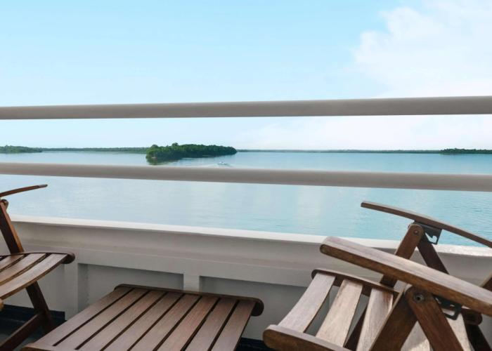 Iberostar Heritage Grand Amazon - All Inclusive