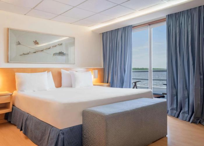 Iberostar Heritage Grand Amazon - All Inclusive