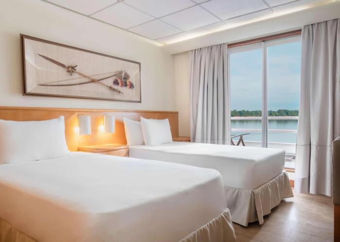 Iberostar Heritage Grand Amazon - All Inclusive