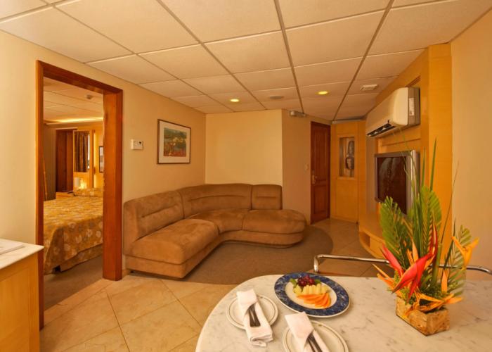 Iberostar Heritage Grand Amazon - All Inclusive