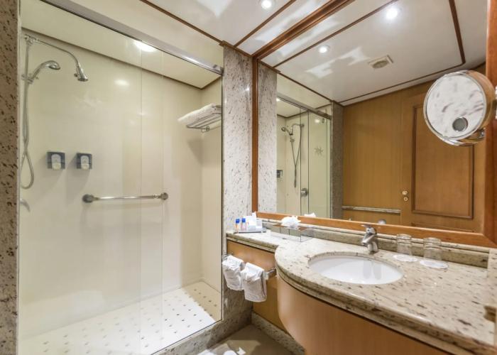 Iberostar Heritage Grand Amazon - All Inclusive