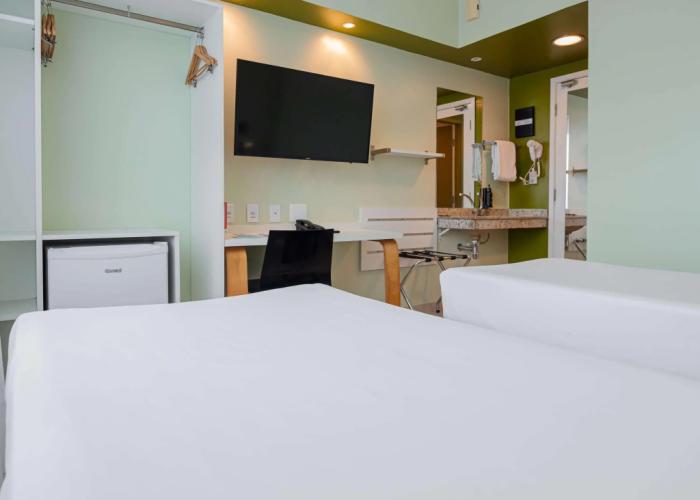 ibis Styles Manaus