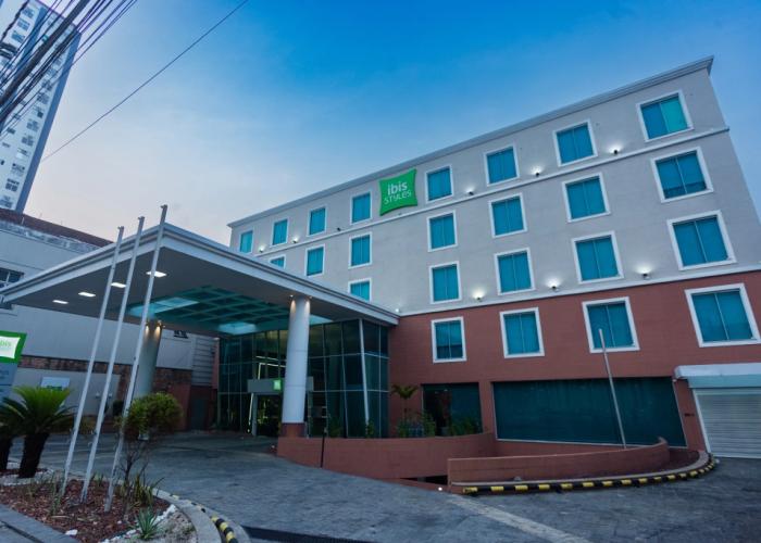 ibis Styles Manaus