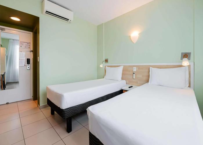 ibis Styles Manaus