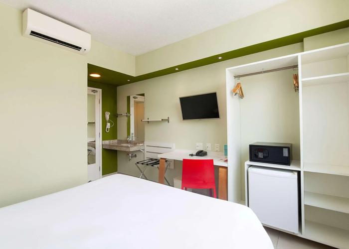 ibis Styles Manaus