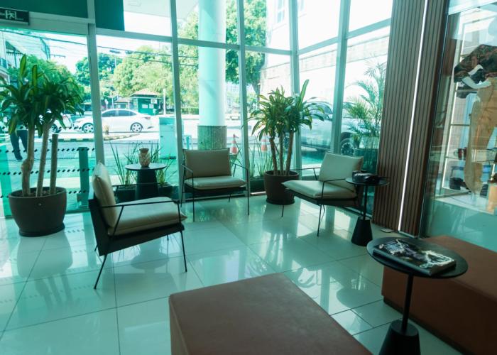 ibis Styles Manaus