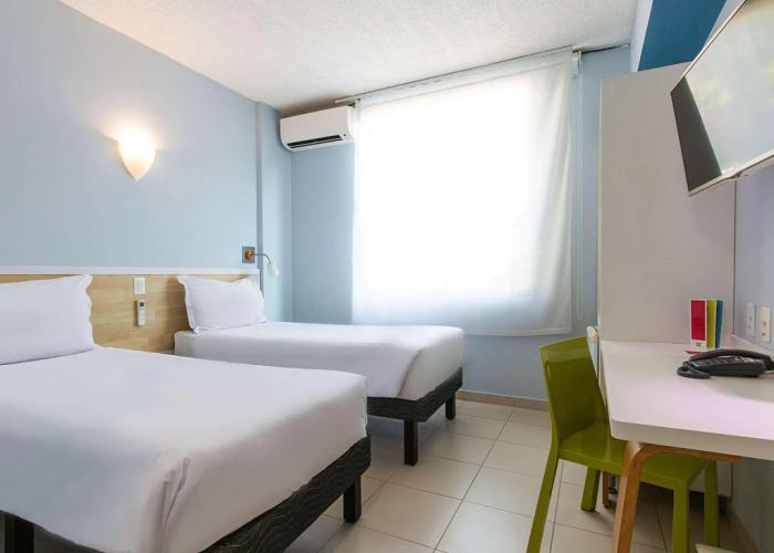 ibis Styles Manaus