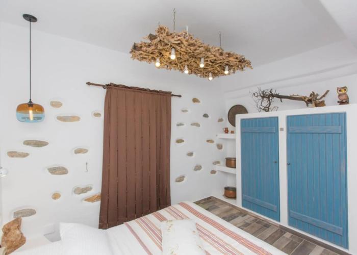 ELAIOLITHOS - Luxury Villa Suites - Adults Only