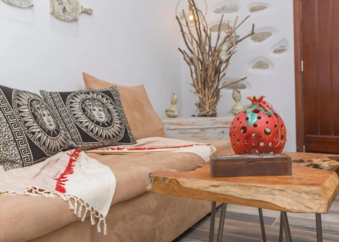 ELAIOLITHOS - Luxury Villa Suites - Adults Only