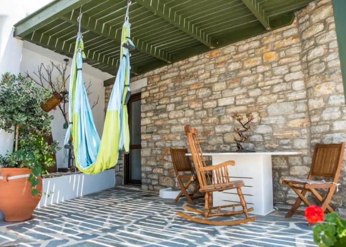 ELAIOLITHOS - Luxury Villa Suites - Adults Only