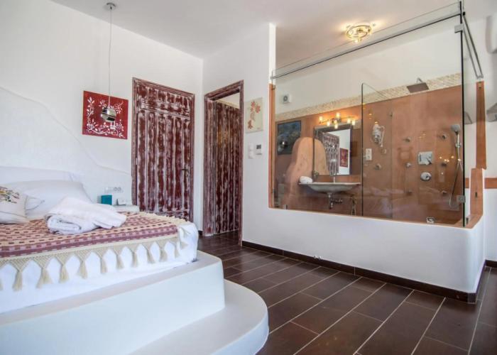 ELAIOLITHOS - Luxury Villa Suites - Adults Only