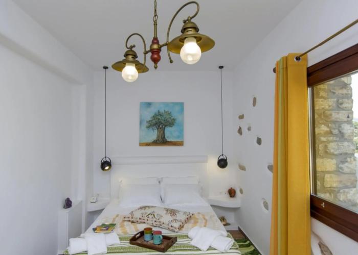 ELAIOLITHOS - Luxury Villa Suites - Adults Only