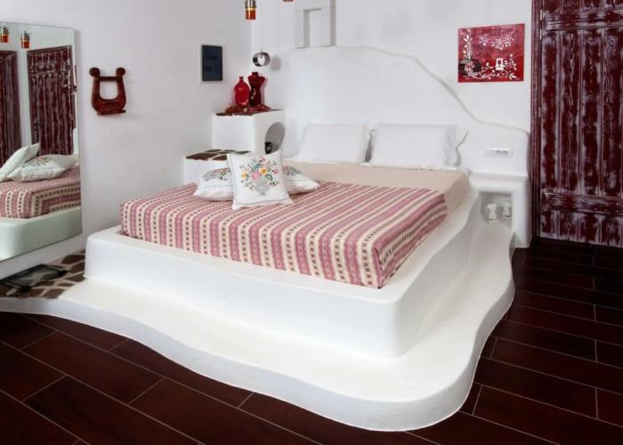 ELAIOLITHOS - Luxury Villa Suites - Adults Only