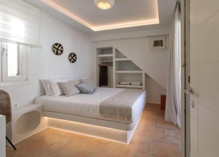 Naxos Chalkion Beautiful Detsis House With Jacuzzi