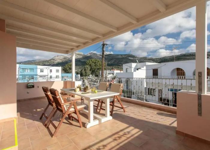 Naxos Chalkion Beautiful Detsis House With Jacuzzi