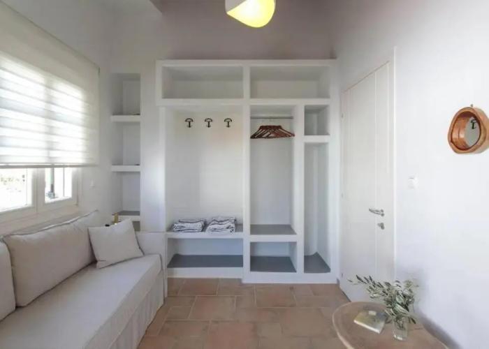 Naxos Chalkion Beautiful Detsis House With Jacuzzi