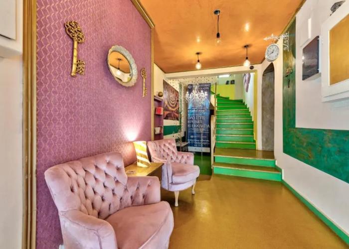 Boutique Florence