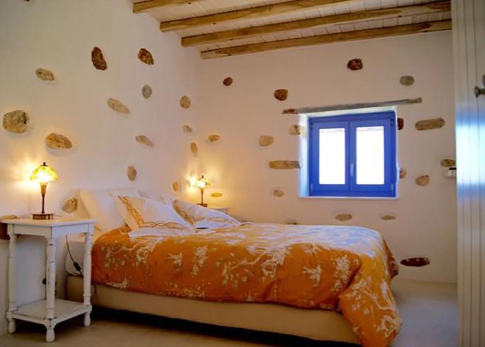 Good Life Greece Eco Villas