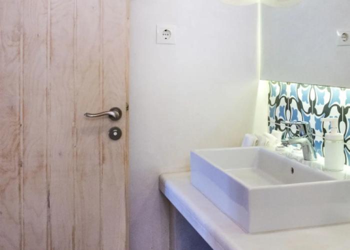 Good Life Greece Eco Villas