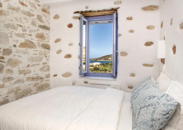 Good Life Greece Eco Villas