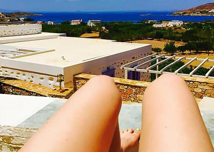 Good Life Greece Eco Villas