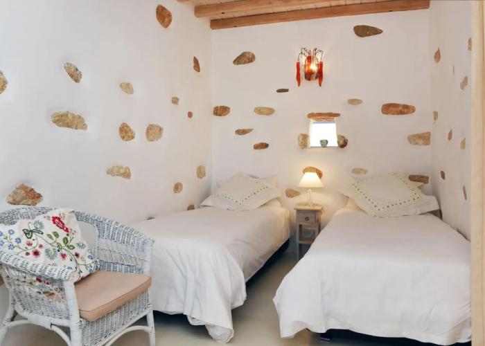 Good Life Greece Eco Villas