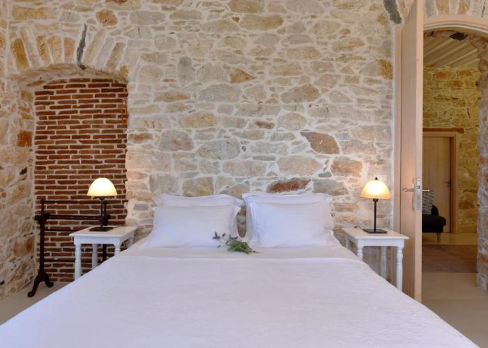 Good Life Greece Eco Villas