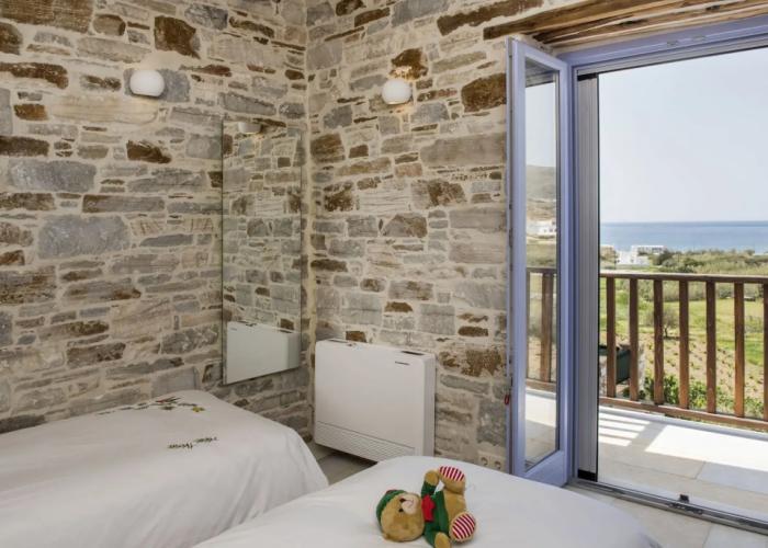Good Life Greece Eco Villas