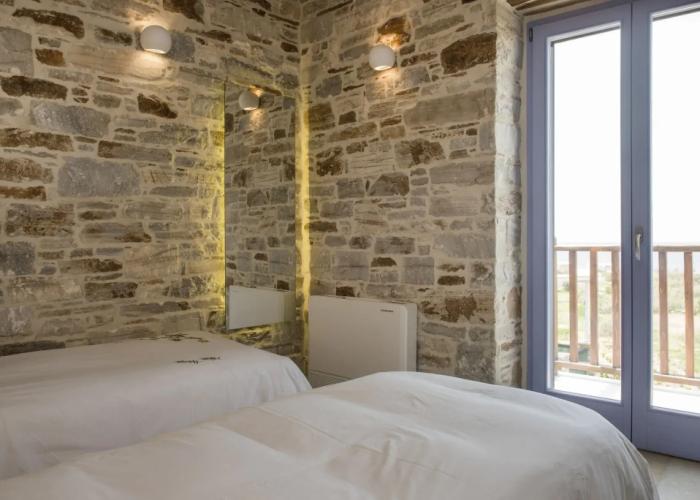Good Life Greece Eco Villas