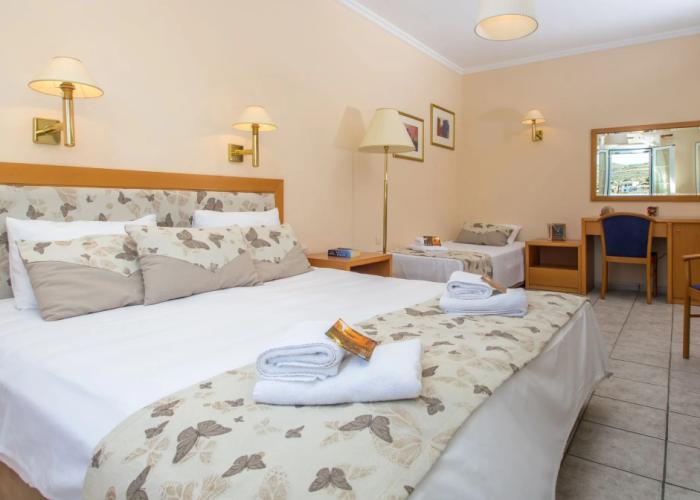 Syros Atlantis Hotel