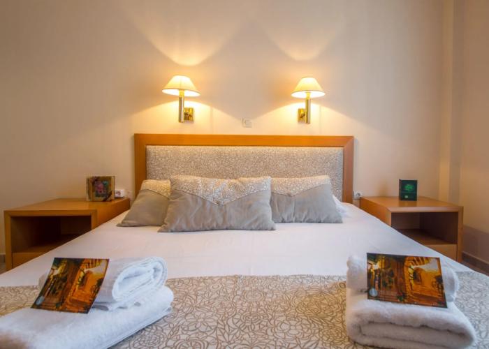 Syros Atlantis Hotel