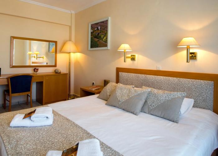 Syros Atlantis Hotel
