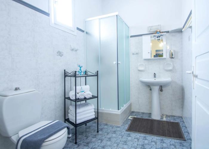 Syros Atlantis Hotel