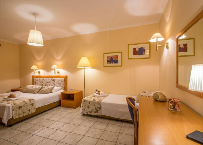 Syros Atlantis Hotel