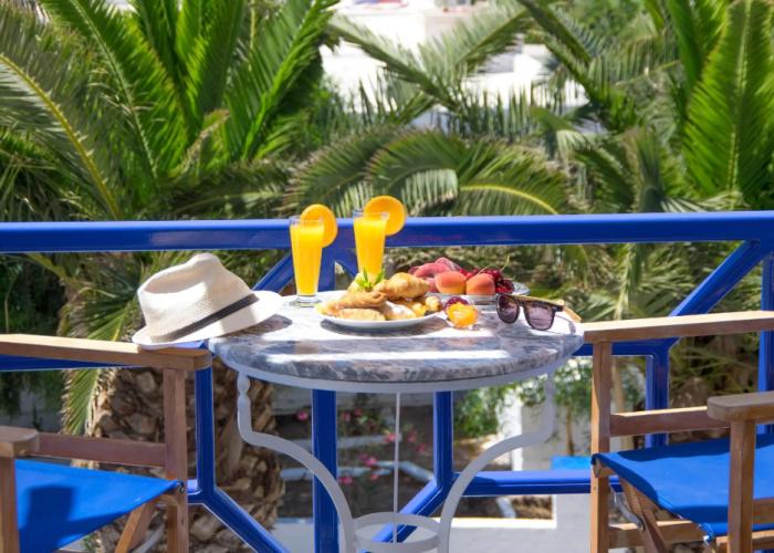 Syros Atlantis Hotel
