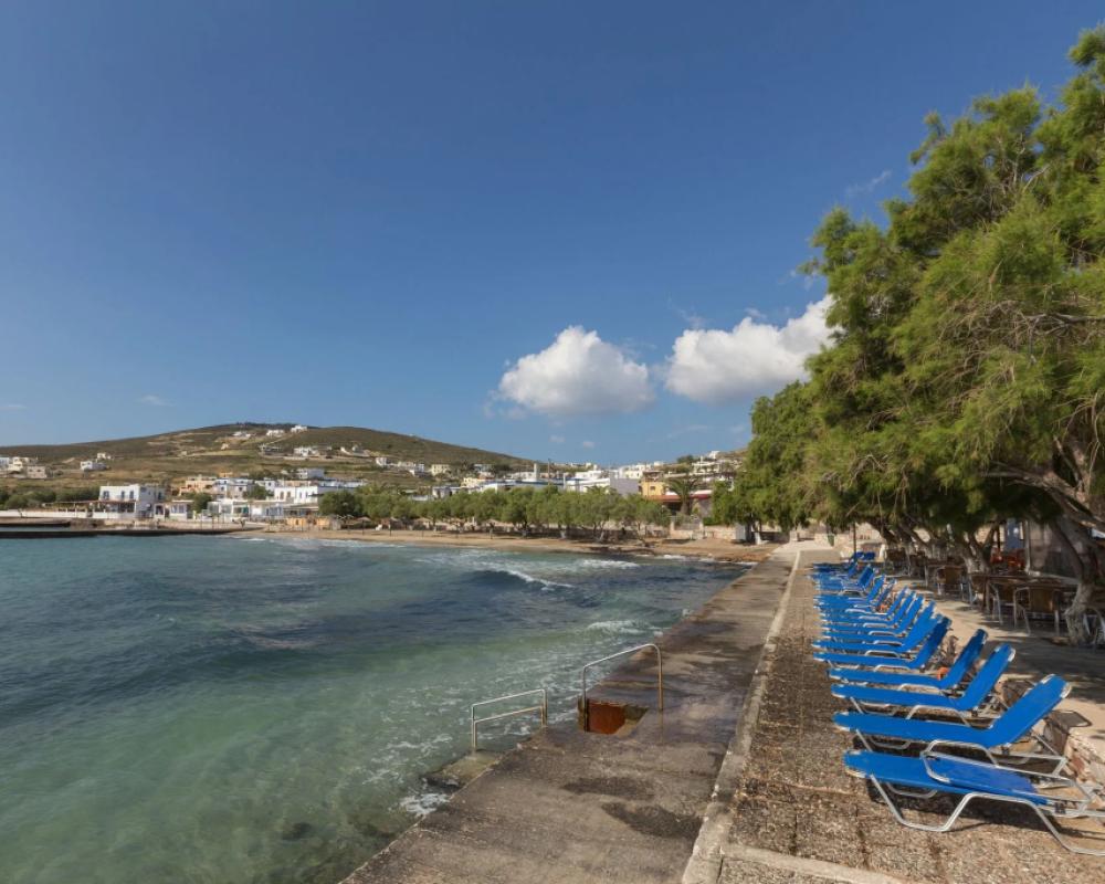 фото Sea View Studios