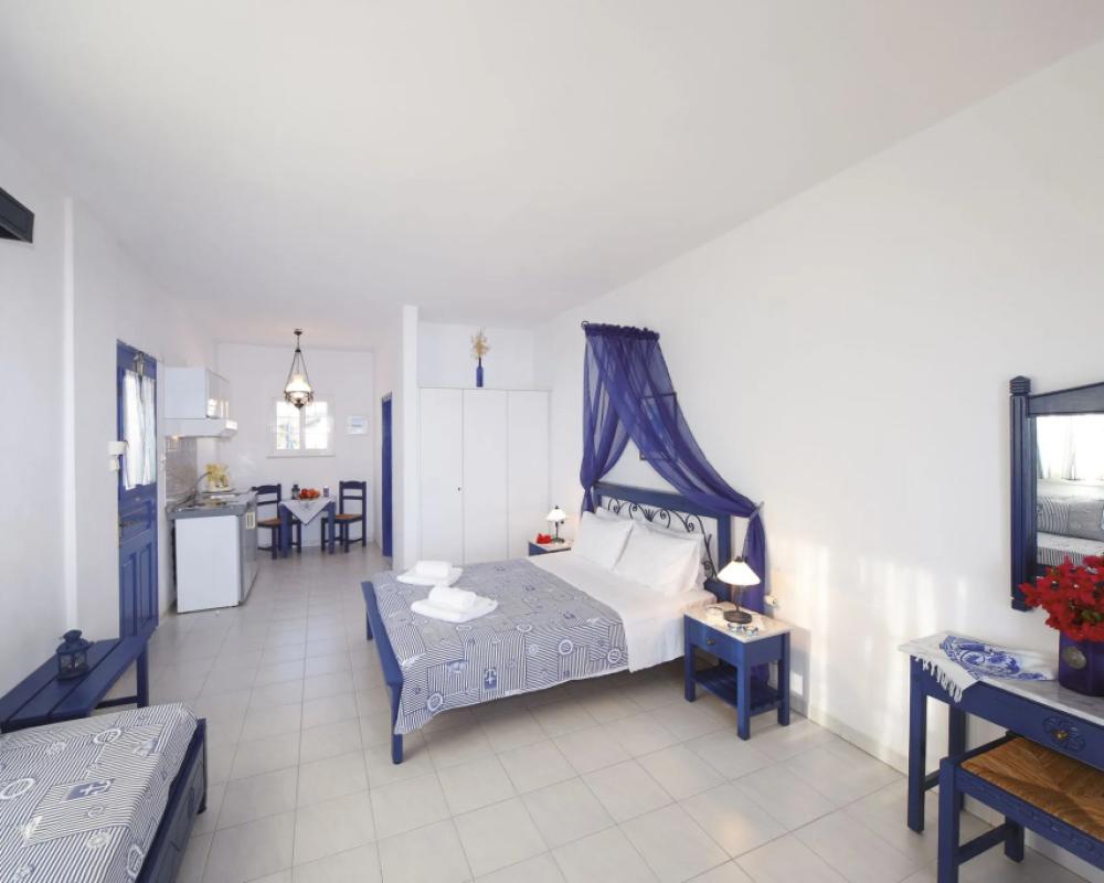 фото Sea View Studios